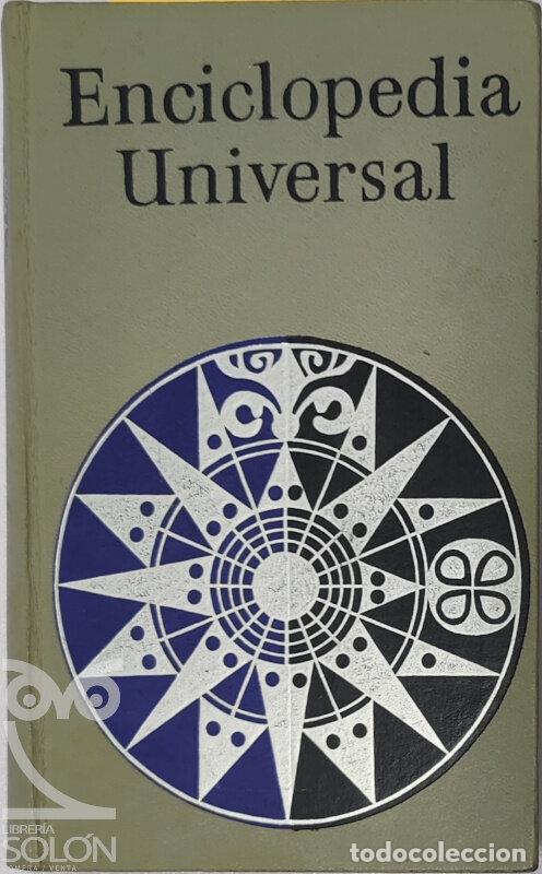 Libros: Enciclopedia Universal - Aa. Vv. - Foto 1