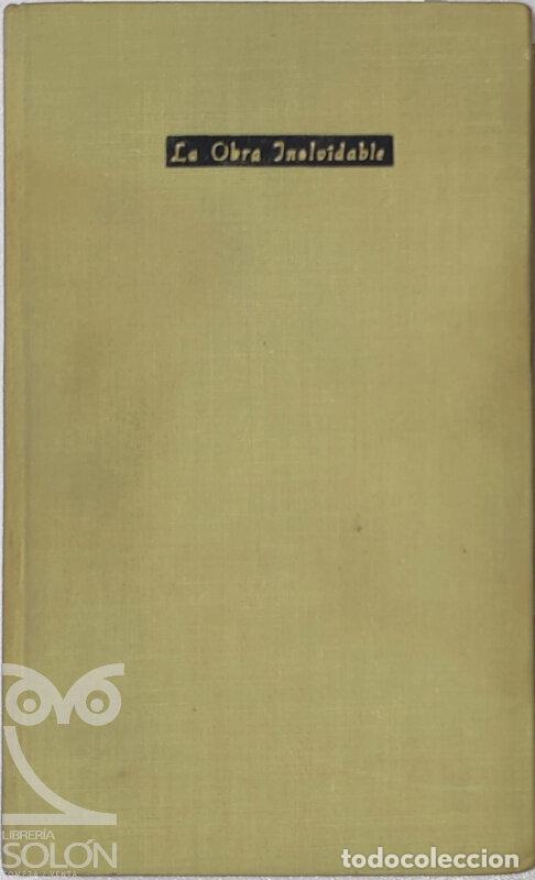 Libros: La piel - Curzio Malaparte - Foto 1