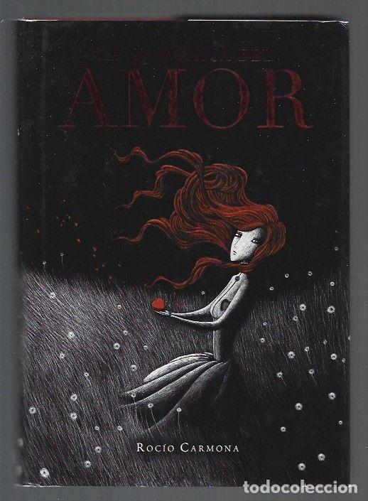 Libros: GRAMATICA DEL AMOR - LA - CARMONA, ROCIO - Foto 1