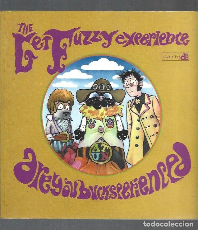 Libros: THE GET FUZZY EXPERIENCE 3 - CONLEY, DARBY - Foto 1