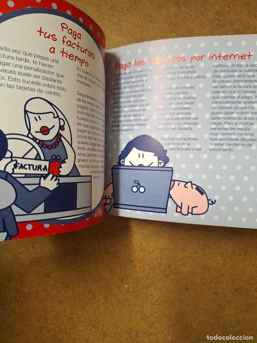 Libros: C&oacute;mo ahorrar sin perder la cabeza - Ana Gal&aacute;n - Foto 2