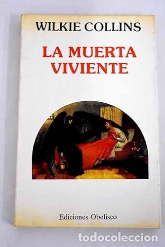 Libros: La muerta vidente - Collins, Wilkie - Foto 1