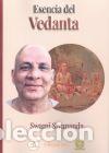 Libros: ESENCIA DEL VEDANTA - SWAMI SIVANANDA - Foto 1
