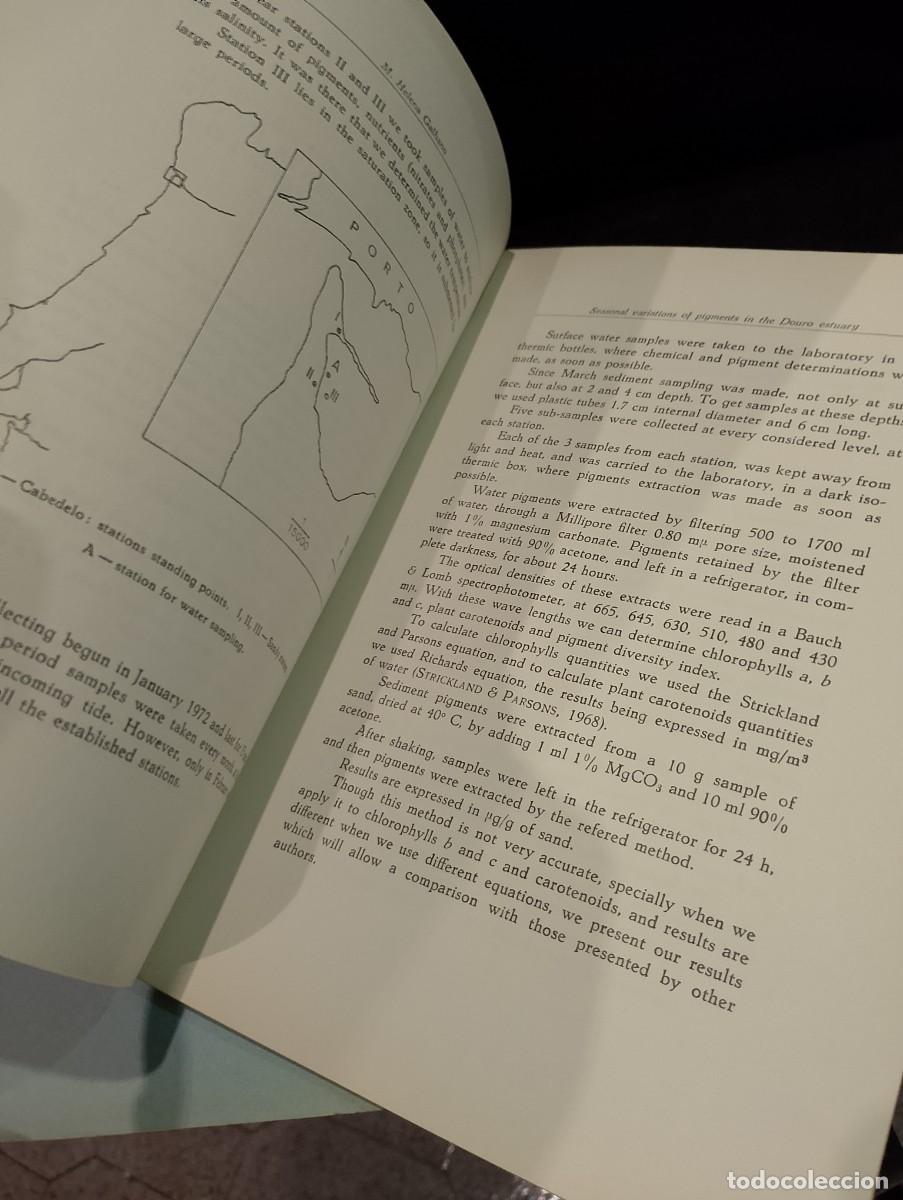 Libros: Fermentelos / Cabedelo 2 Publica&ccedil;&otilde;es 1956/73 - Foto 5