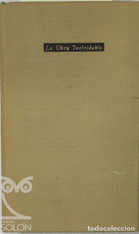 Libros: El desertor - Lajos Zilahy - Foto 1