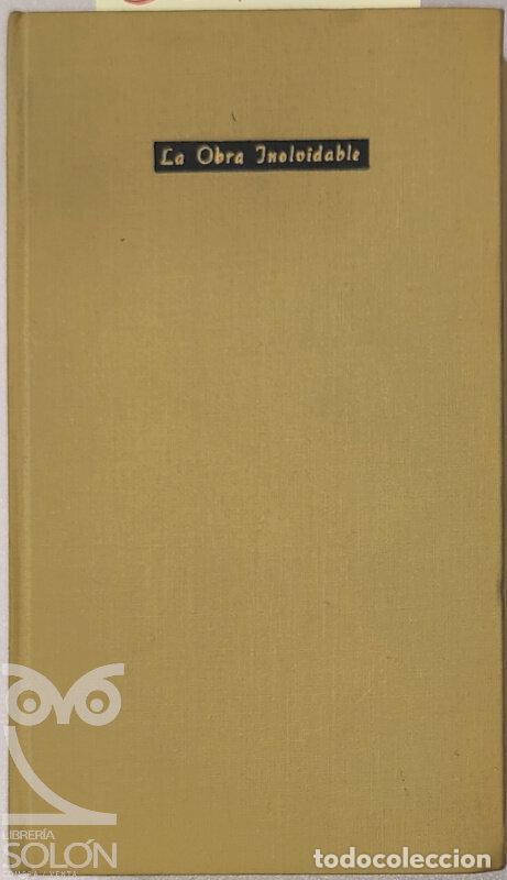 Libros: Servidumbre humana - W. Somerset Maugham - Foto 1