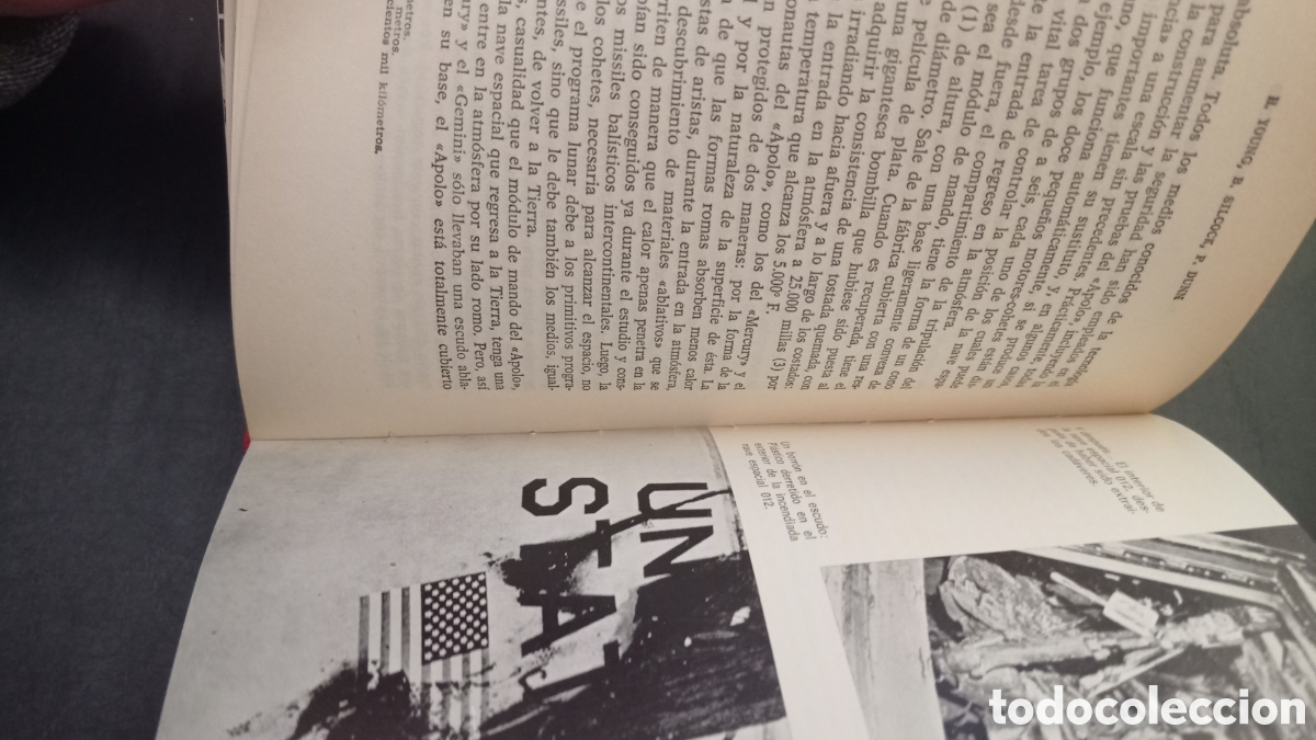 Libros: Viaje al Mar de la tranquilidad - Foto 6