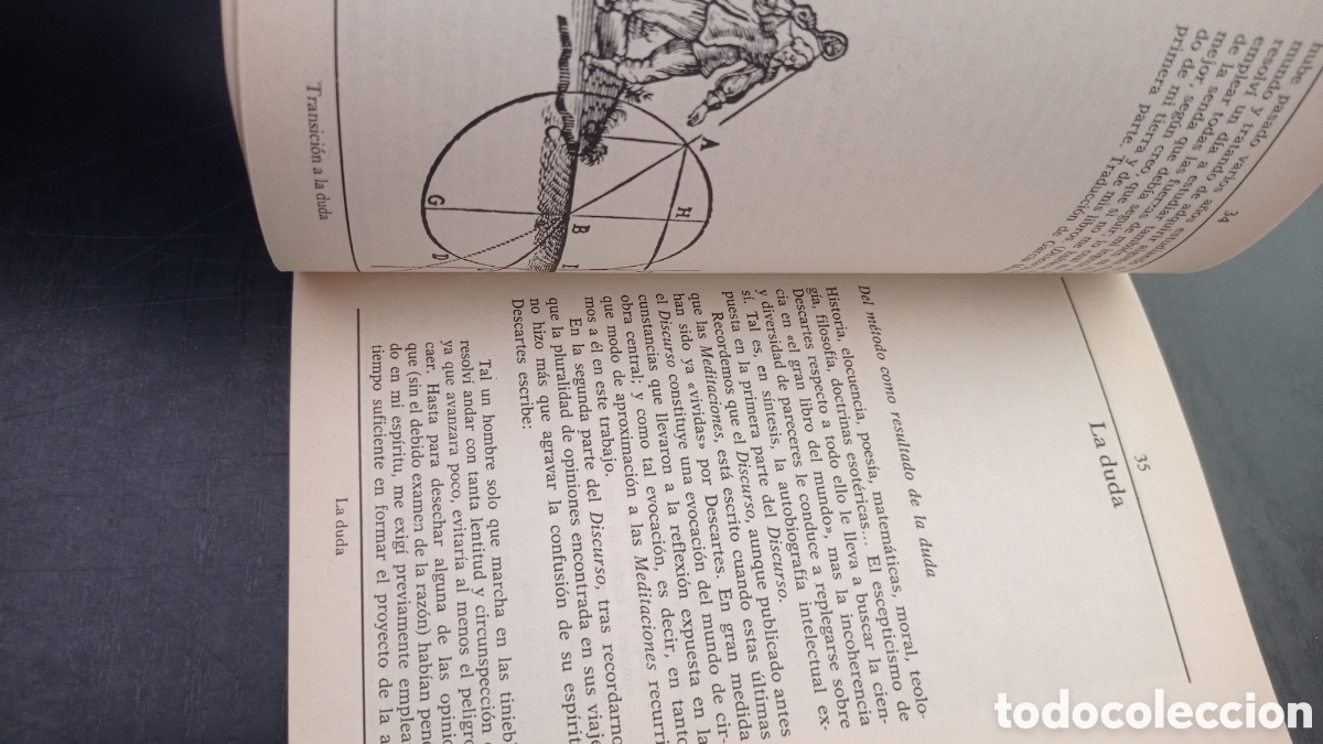Libros: Conocer Descartes y su obra - Foto 5
