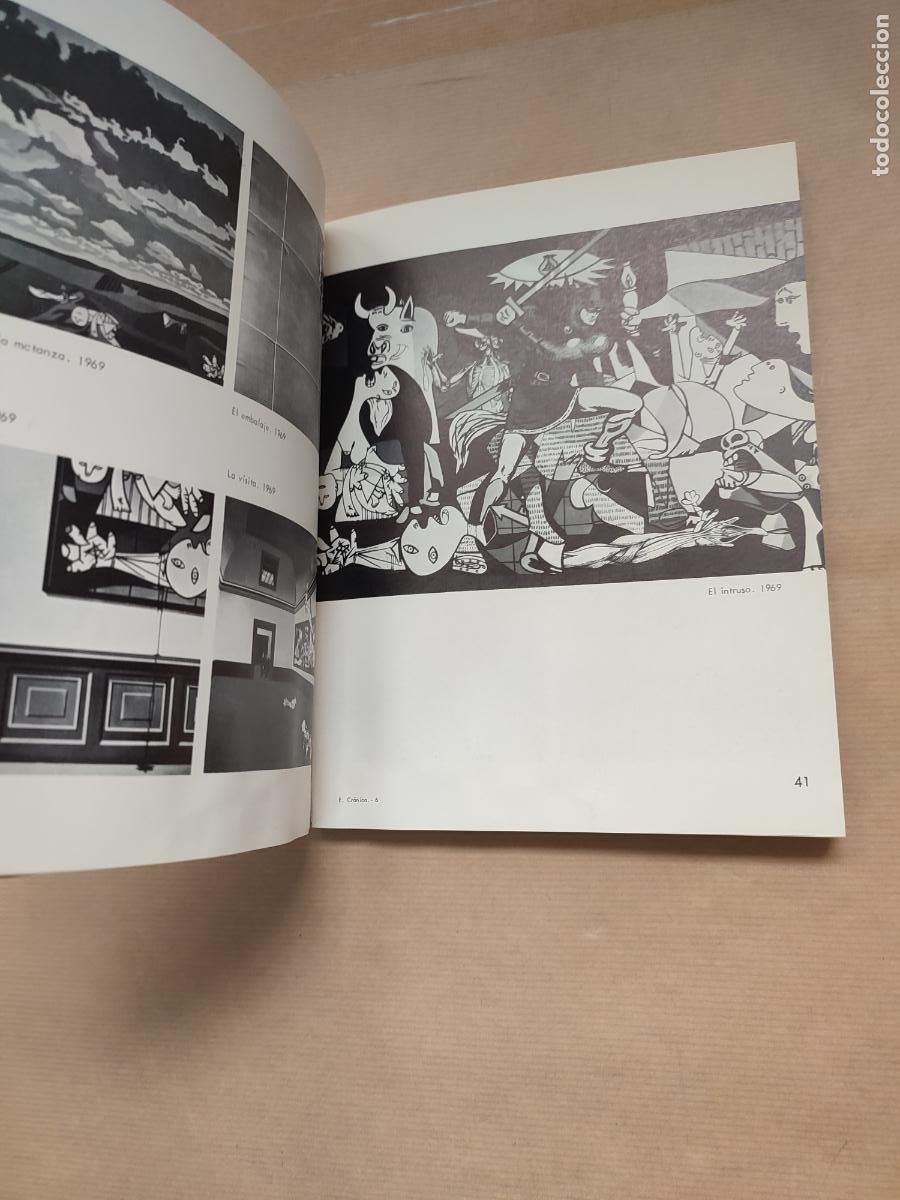 Libros: EQUIPO CR&Oacute;NICA. - &rdquo;LLORENS, Tom&aacute;s.&rdquo; - Foto 3