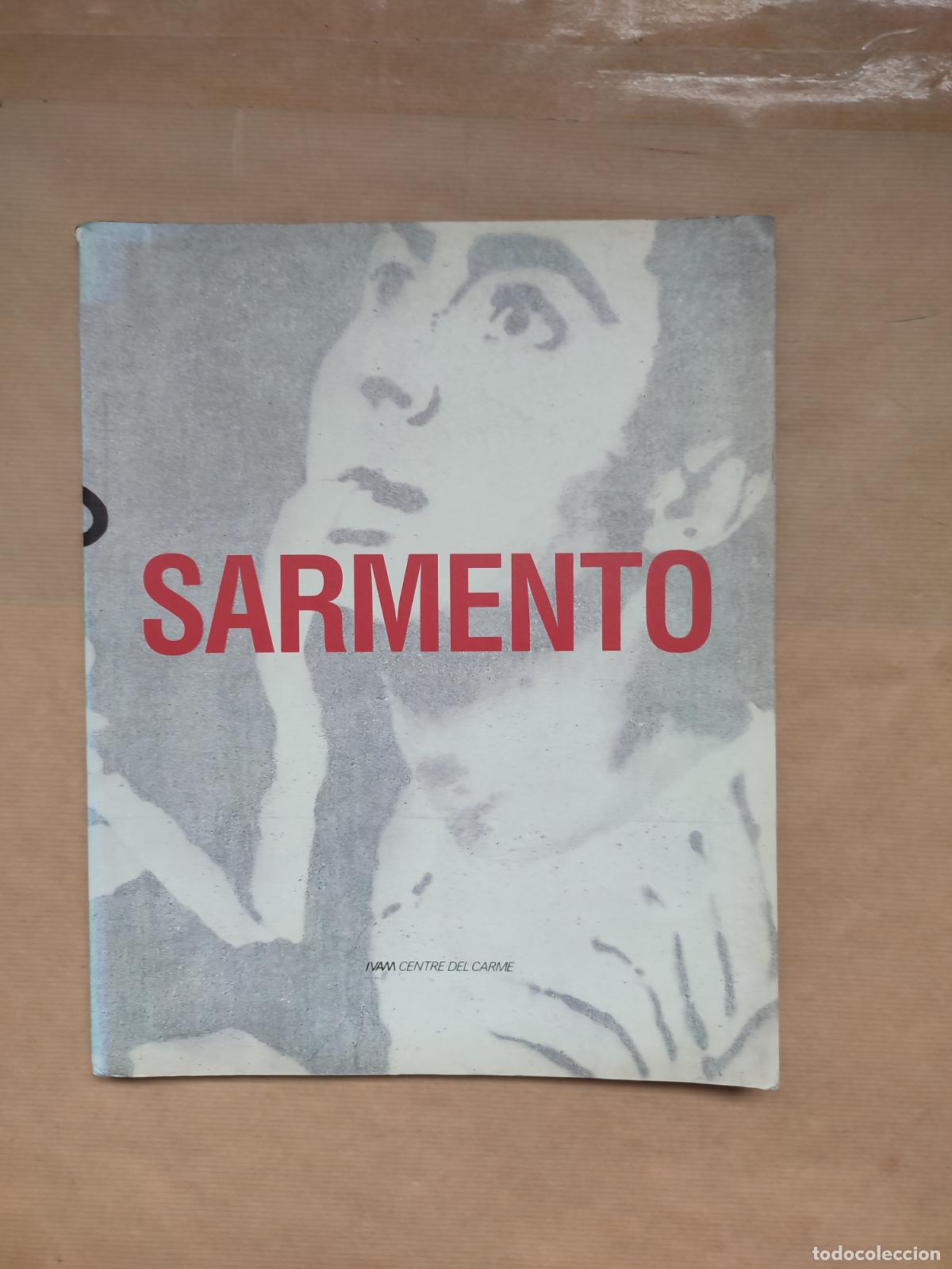 Libros: Juliao Sarmento - Foto 1