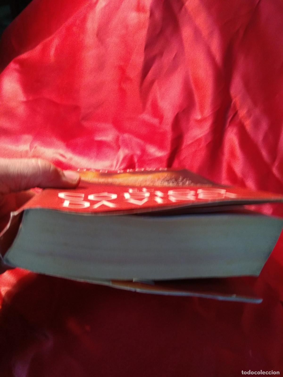 Libros: El C&oacute;digo Da Vinci Dan Brown L.20558-648 - Foto 2