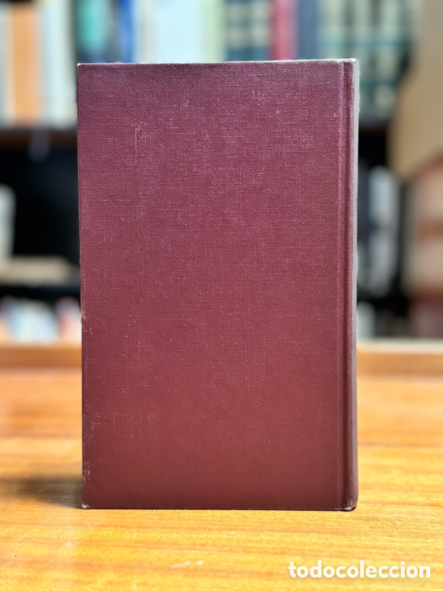 Libros: DOCE DEL PAT&Iacute;BULO E.M .Nathanson - Foto 3