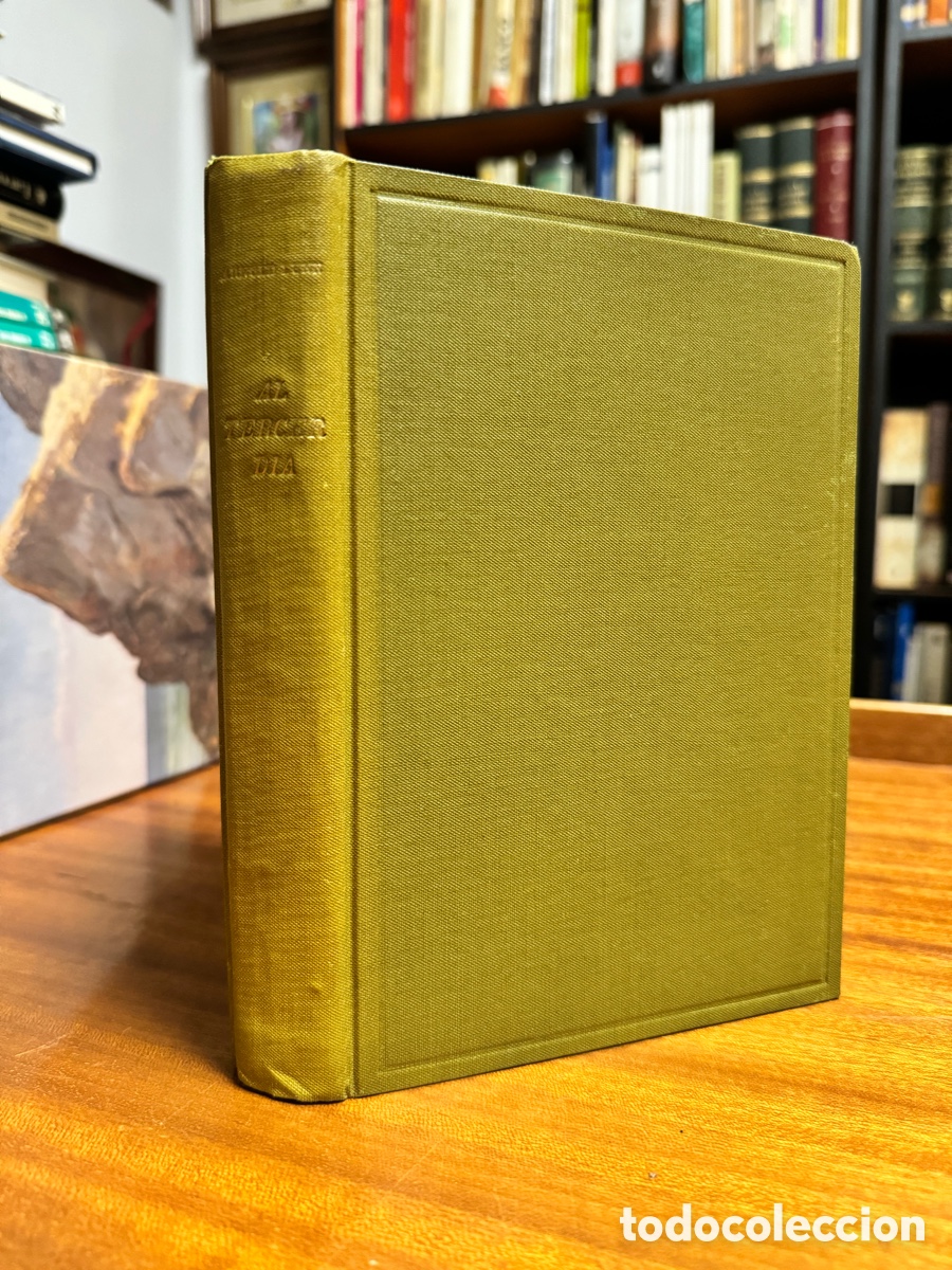 Libros: AL TERCER D&Iacute;A ARNOLD LUNN - Foto 1