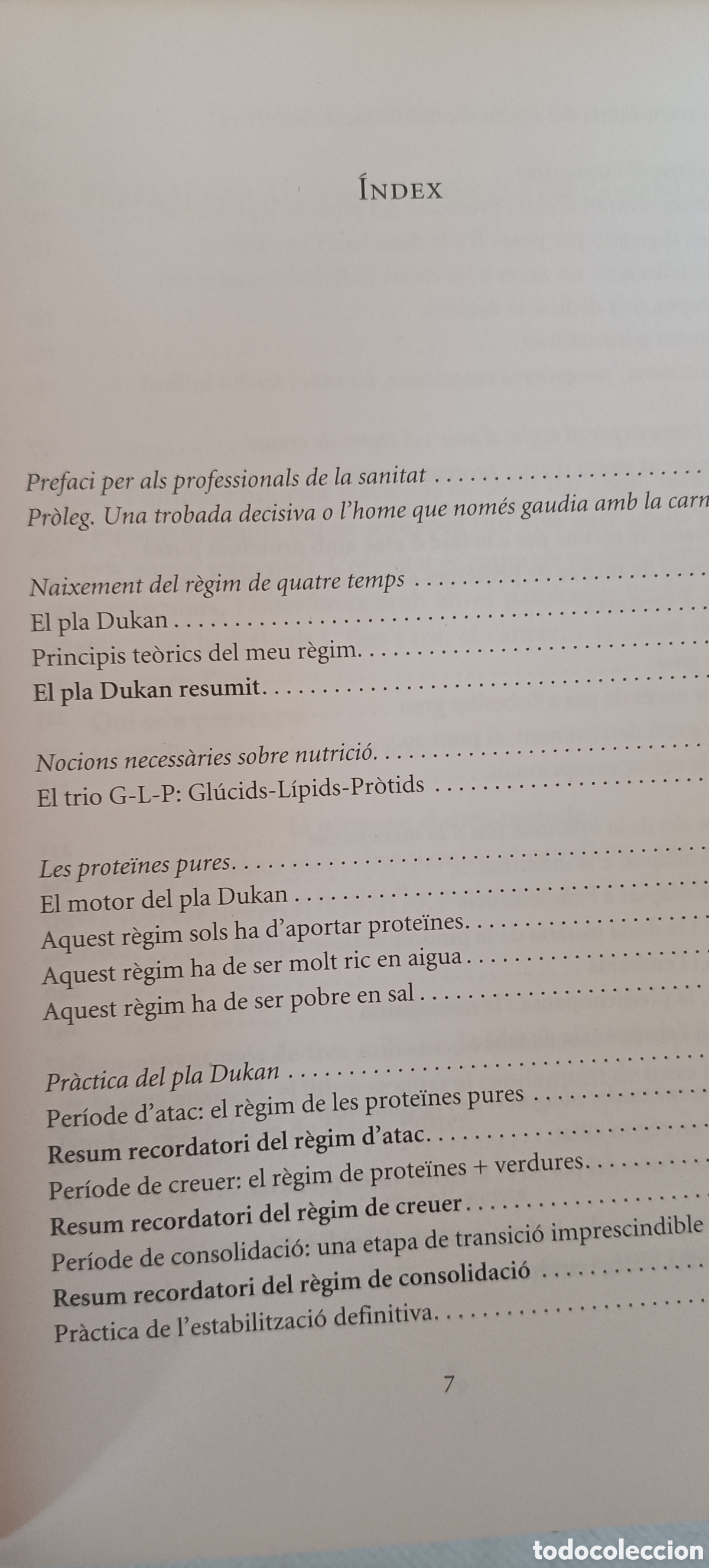 Libros: No Se com aprimar-me escrito Dr. Pierre Dukan - Foto 3