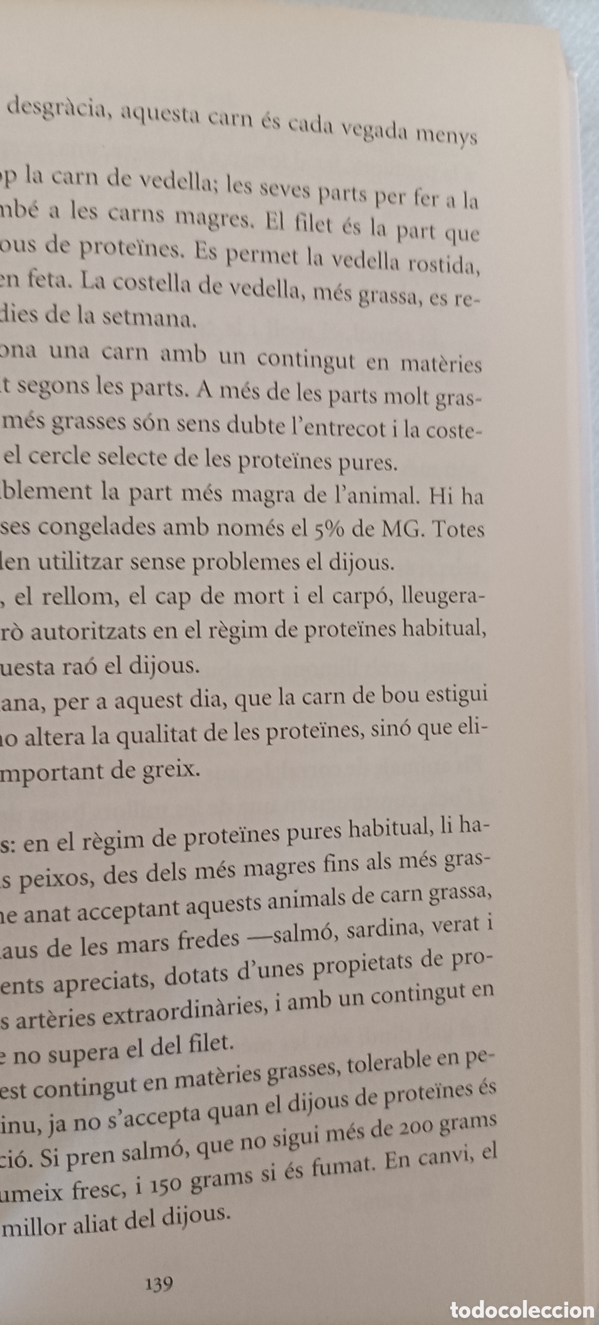 Libros: No Se com aprimar-me escrito Dr. Pierre Dukan - Foto 6
