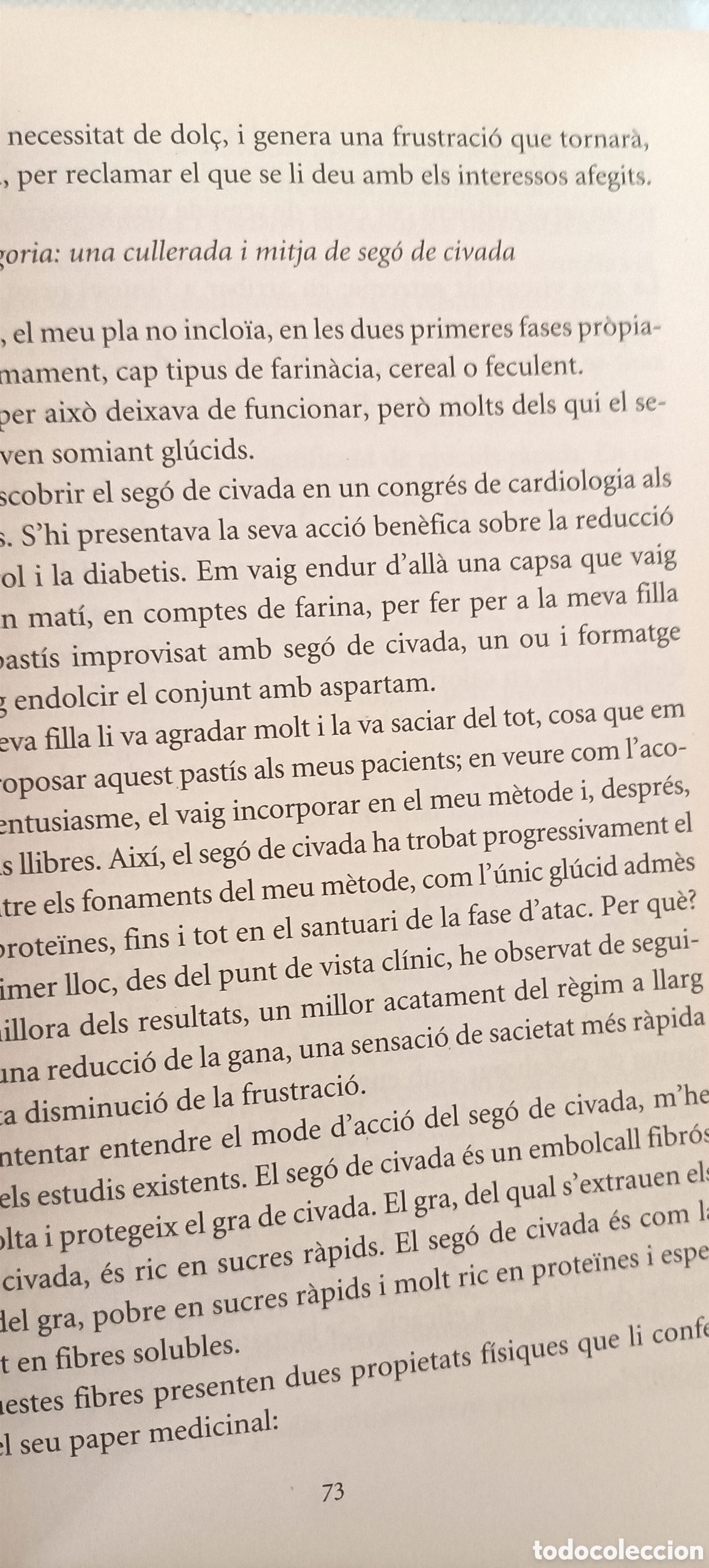 Libros: No Se com aprimar-me escrito Dr. Pierre Dukan - Foto 8