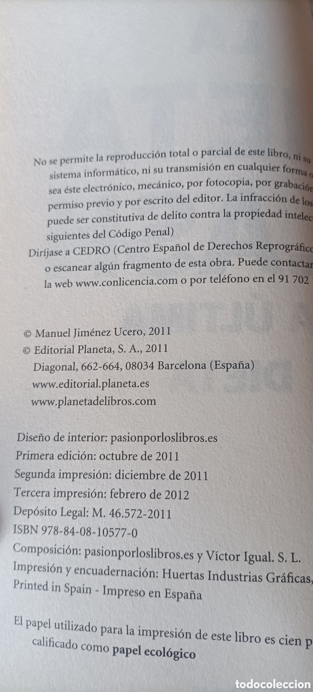 Libros: La dieta flash de Manuel Jim&eacute;nez Ucero - Foto 3