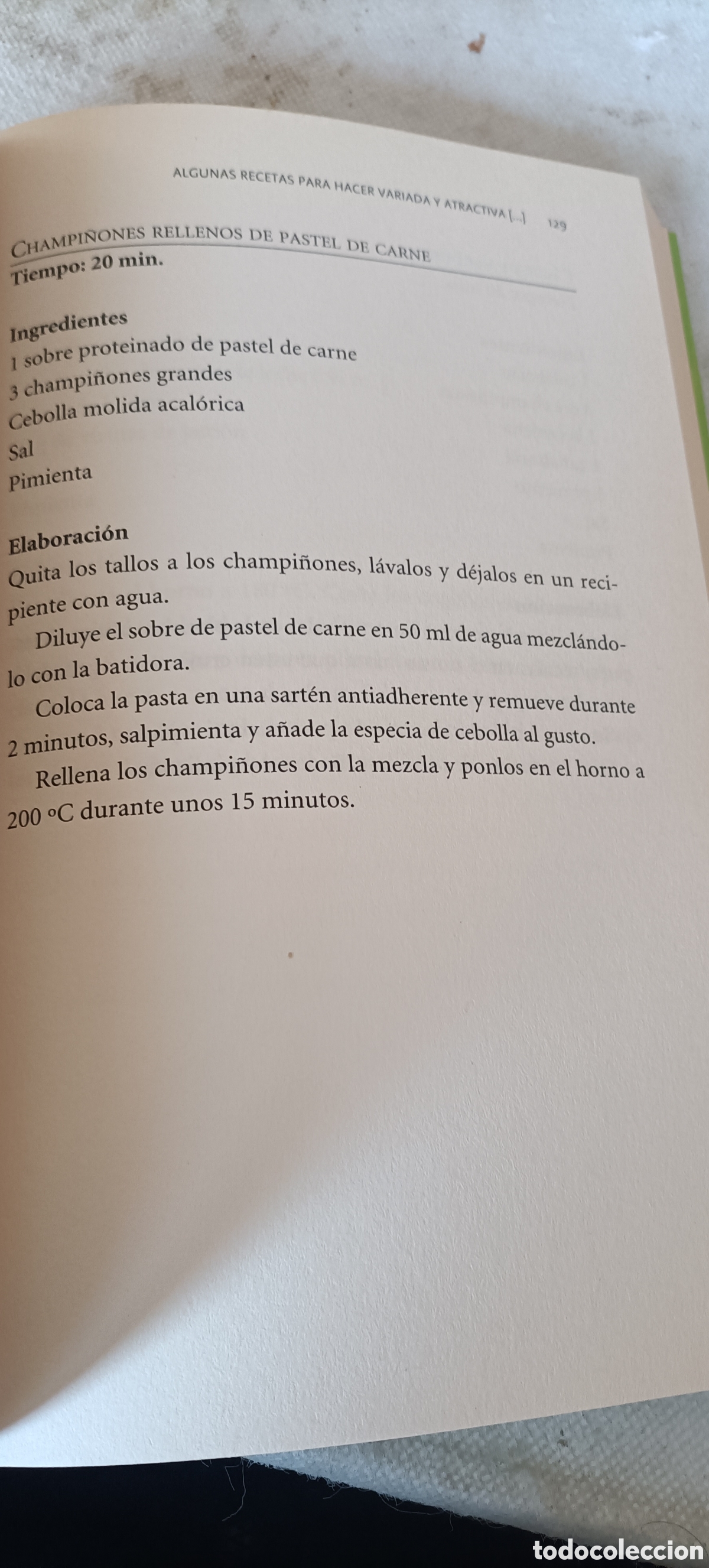 Libros: La dieta flash de Manuel Jim&eacute;nez Ucero - Foto 7