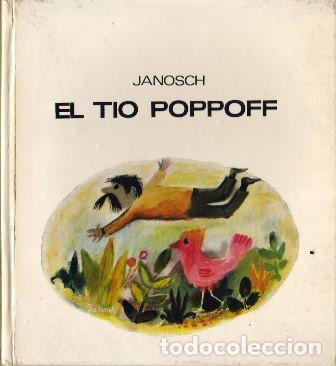 Libros: JANOSCH.- - El tio Poppoff. - Foto 2