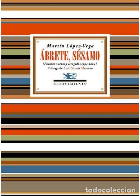 Libros: L&Oacute;PEZ - VEGA, Mart&iacute;n.- - &Aacute;brete, S&eacute;samo. - Foto 3