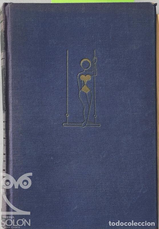 Libros: Trapecio - Max Catto - Foto 1