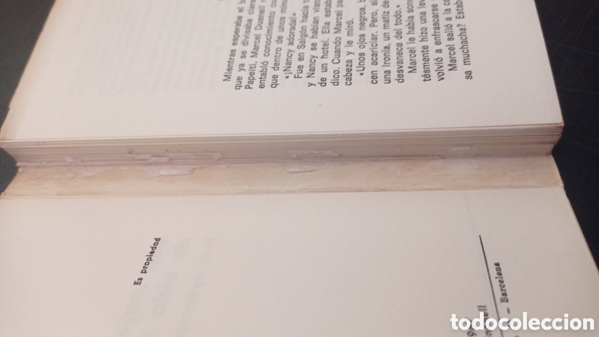 Libros: Una mujer de vida turbulenta - Foto 3
