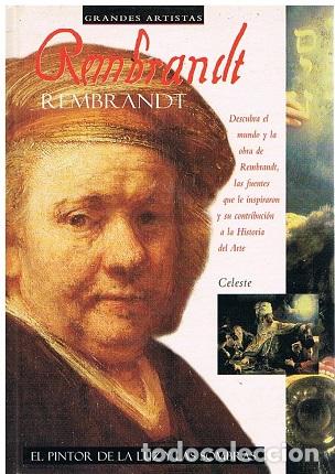 Libros: Rembrandt - Spence, David - Foto 1