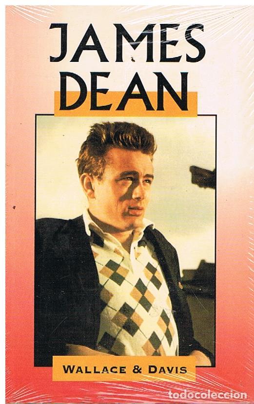 Libros: James Dean - WALLACE & DAVIS - Foto 1