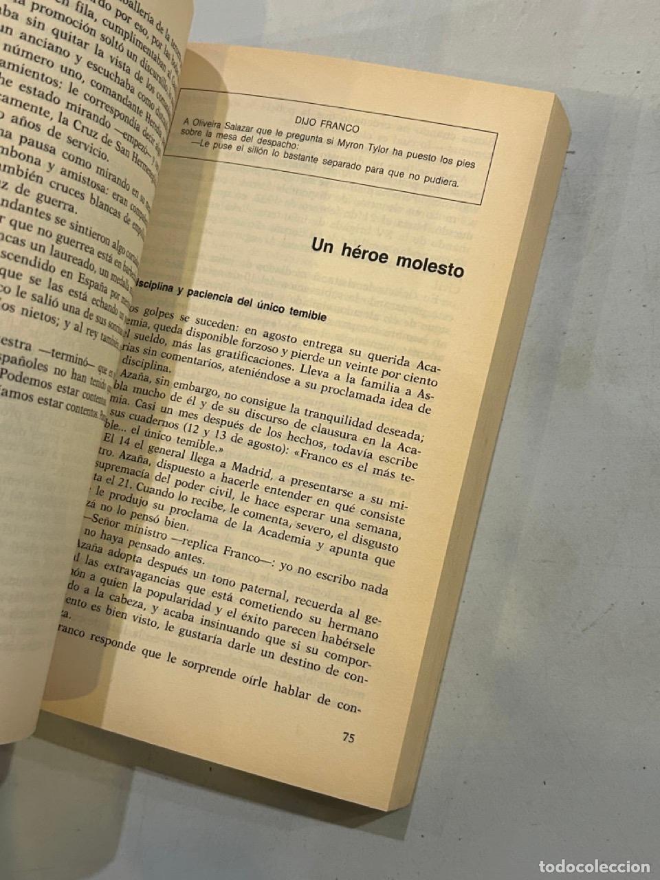 Libros: &Aacute;ngel Palomino - Caudillo - Foto 2