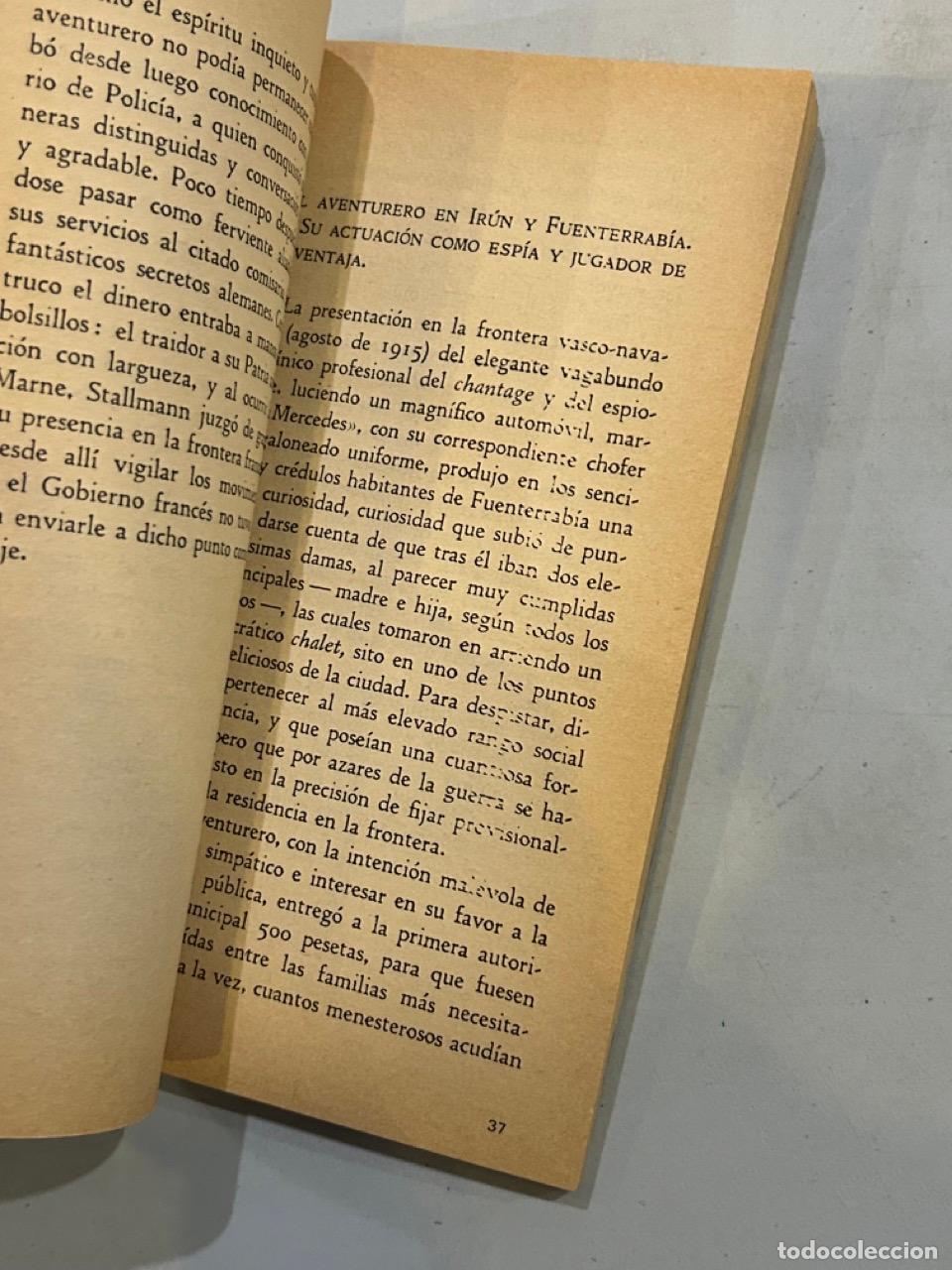 Libros: Casal G&oacute;mez - La banda negra - Foto 2