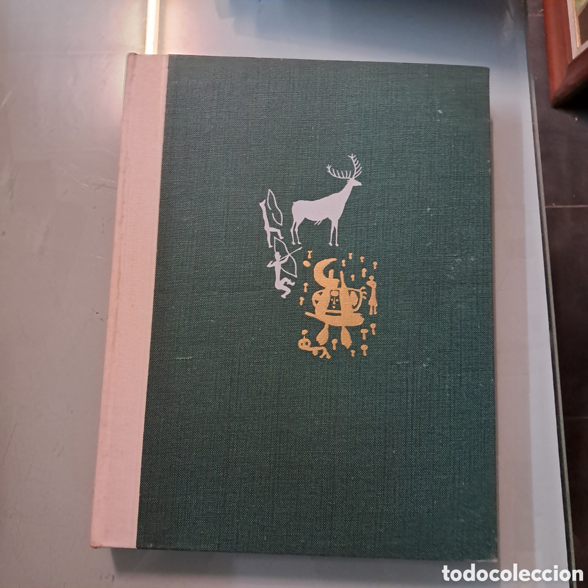 Libros: Janson,Historia de la pintura, Ed. LABOR - Foto 1