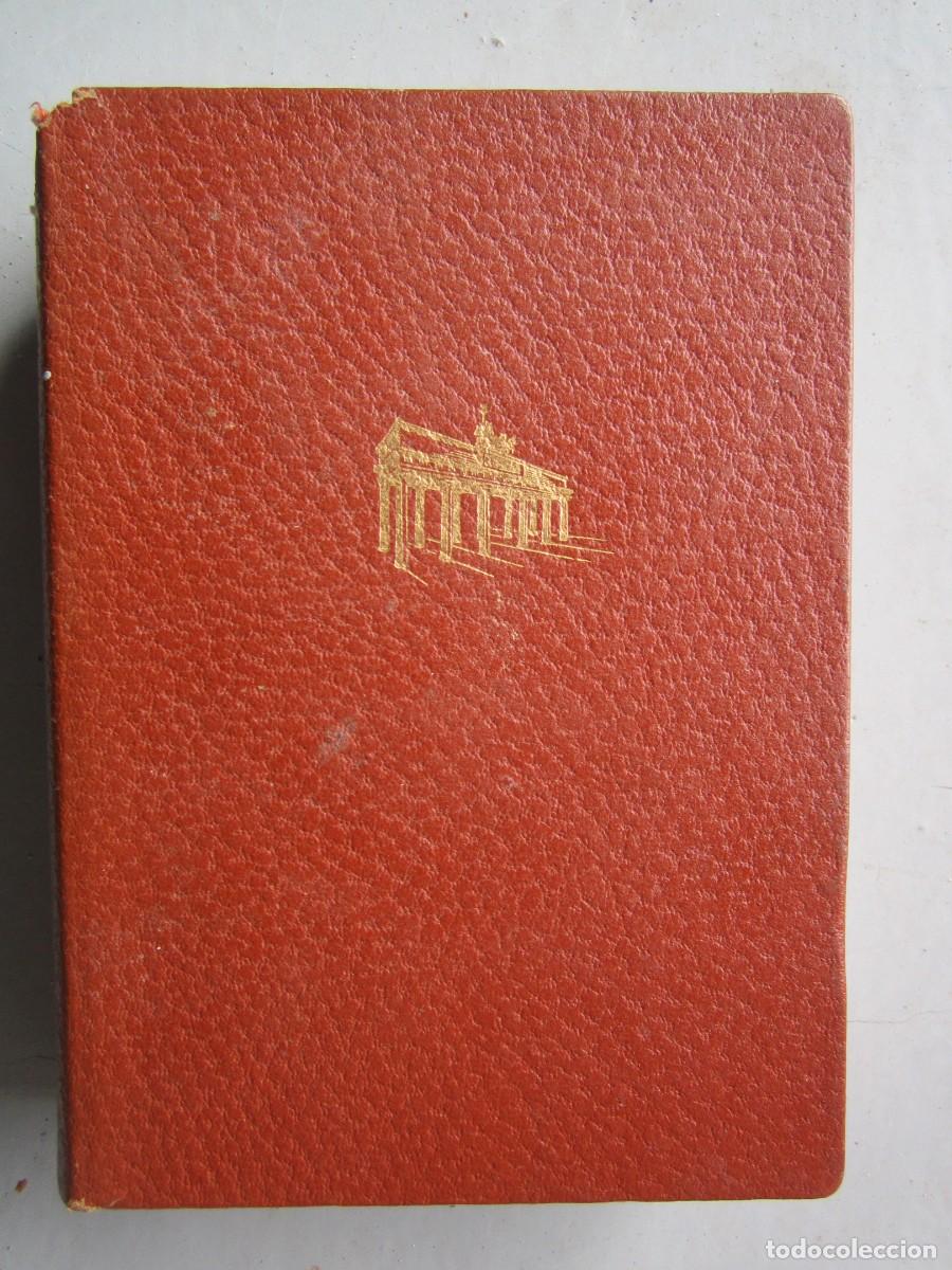 Libros: (32) MAESTROS ALEMANES - Foto 1