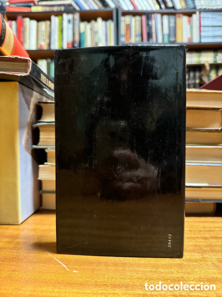 Libros: EL SEXTO MANDAMIENTO - Foto 2