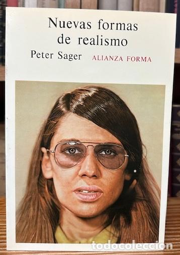 Libros: NUEVAS FORMAS DE REALISMO - SAGER, Peter - Foto 1