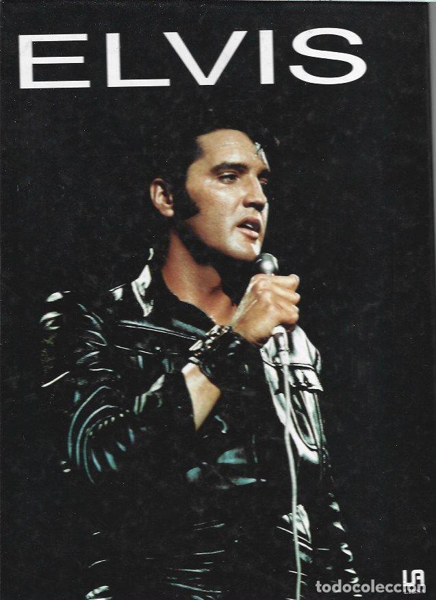Libros: ELVIS - CAHILL, MARIE - Foto 1