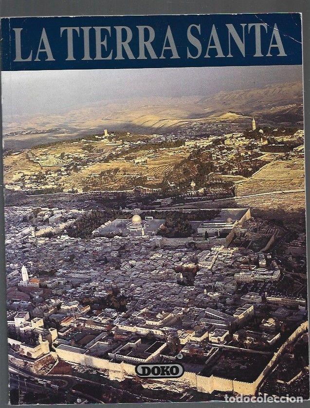 Libros: TIERRA SANTA - LA - PADRE GODFREY - Foto 1