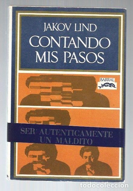 Libros: CONTANDO MIS PASOS - LIND, JAKOV - Foto 1