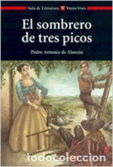 Libros: El Sombrero de Tres Picos - Foto 1