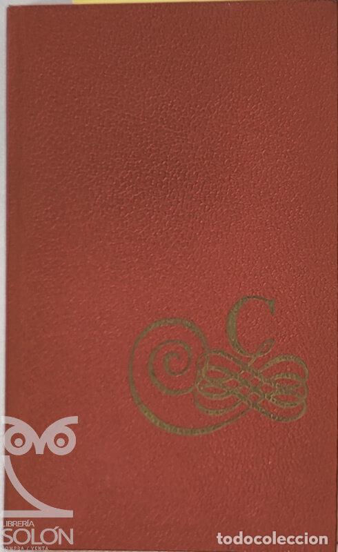 Libros: Novelas Ejemplares - Vol. 2 - Miguel de Cervantes - Foto 1