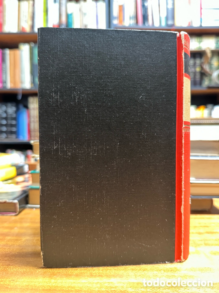 Libros: El complot Irving Wallace - Foto 3