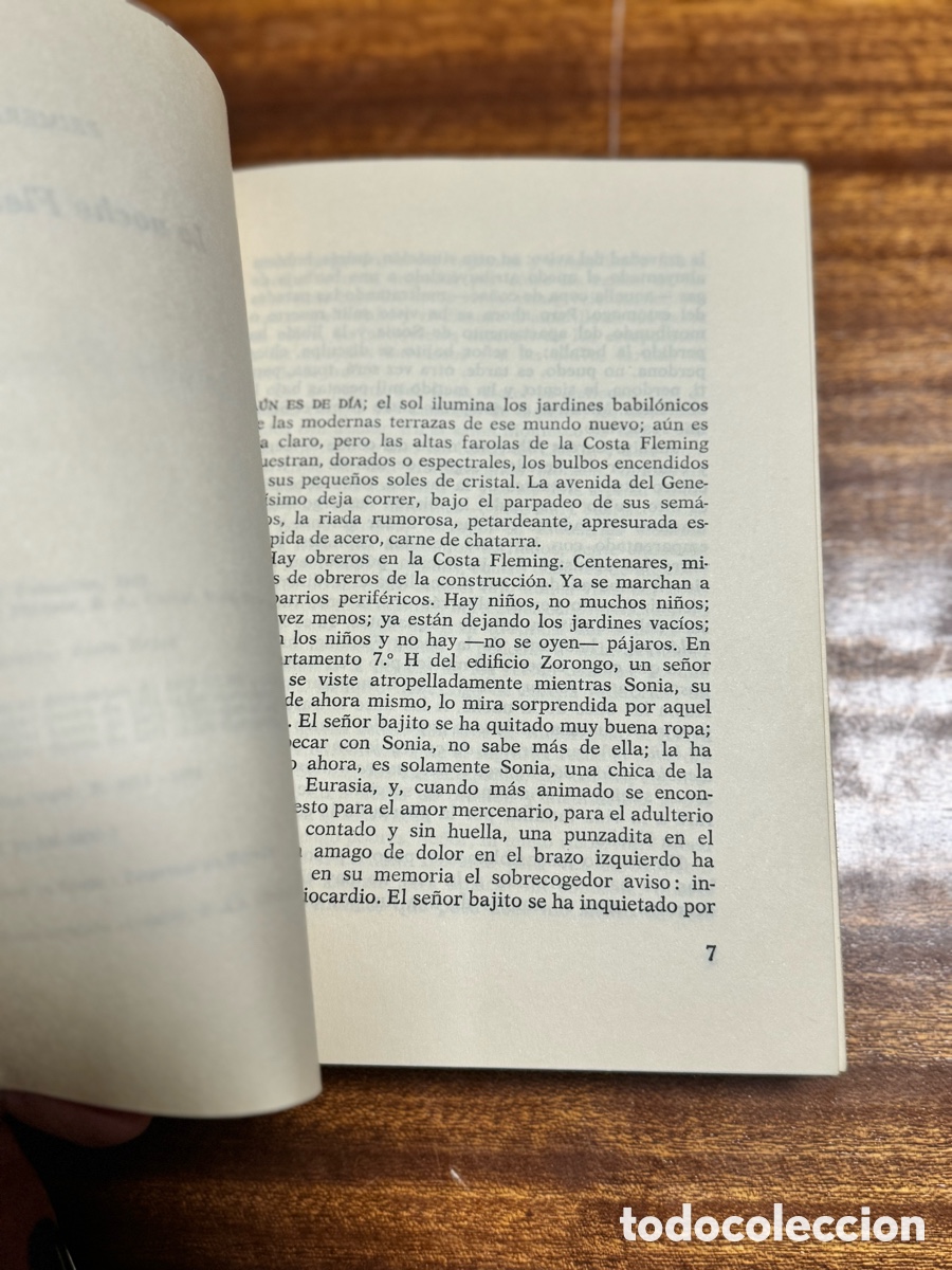 Libros: MADRID COSTA FLEMING ANGEL PALOMINO - Foto 4