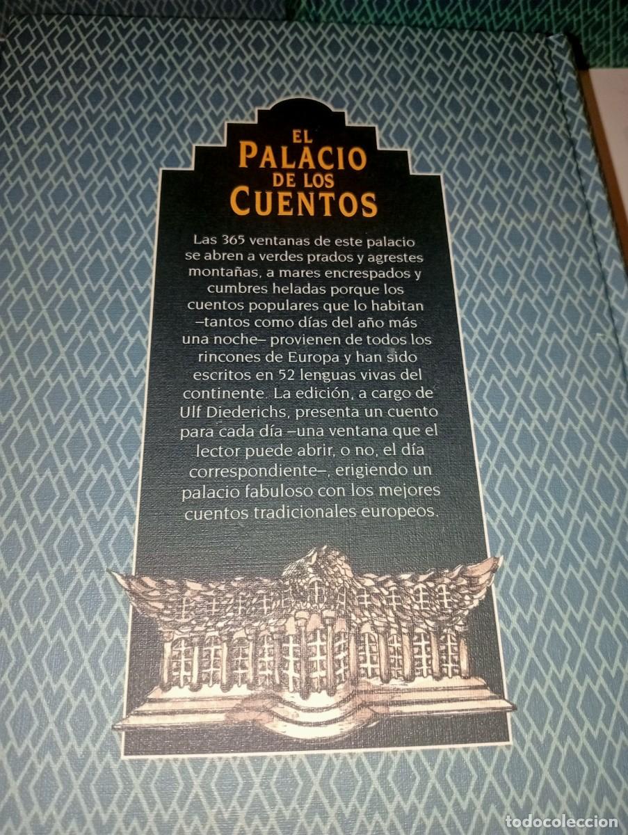 Libros: El Palacio de los cuentos - Foto 4