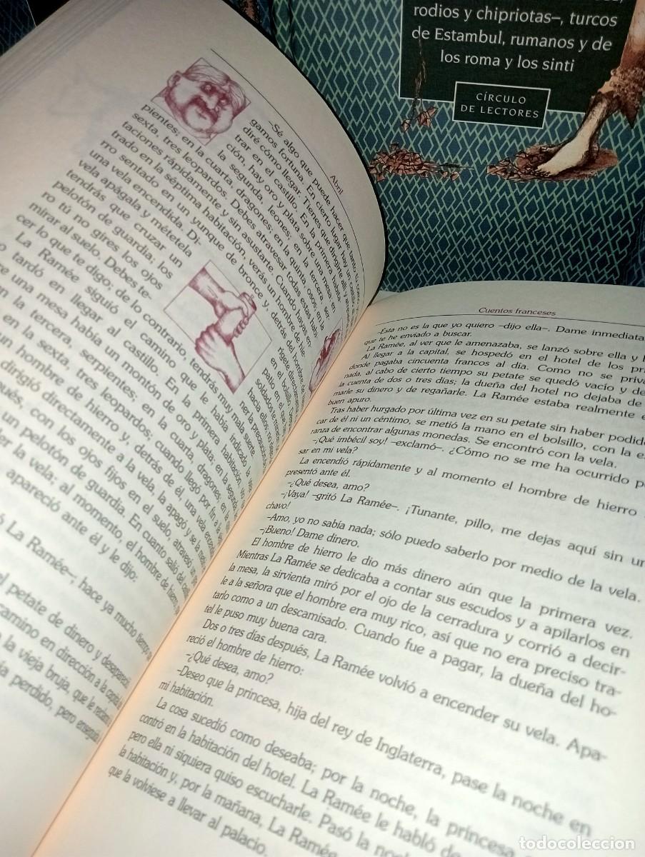 Libros: El Palacio de los cuentos - Foto 6