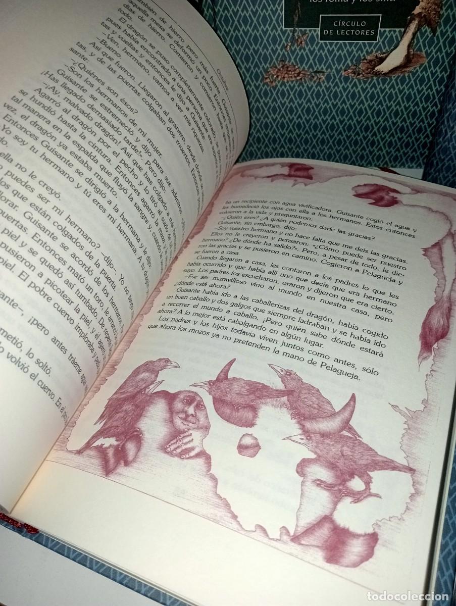 Libros: El Palacio de los cuentos - Foto 7