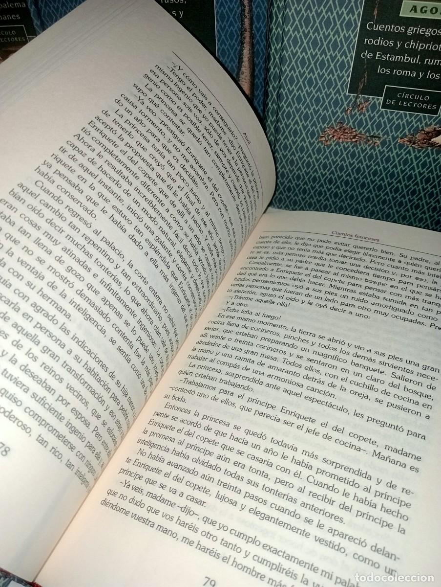 Libros: El Palacio de los cuentos - Foto 8