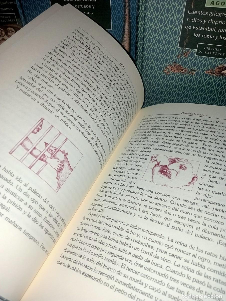 Libros: El Palacio de los cuentos - Foto 9