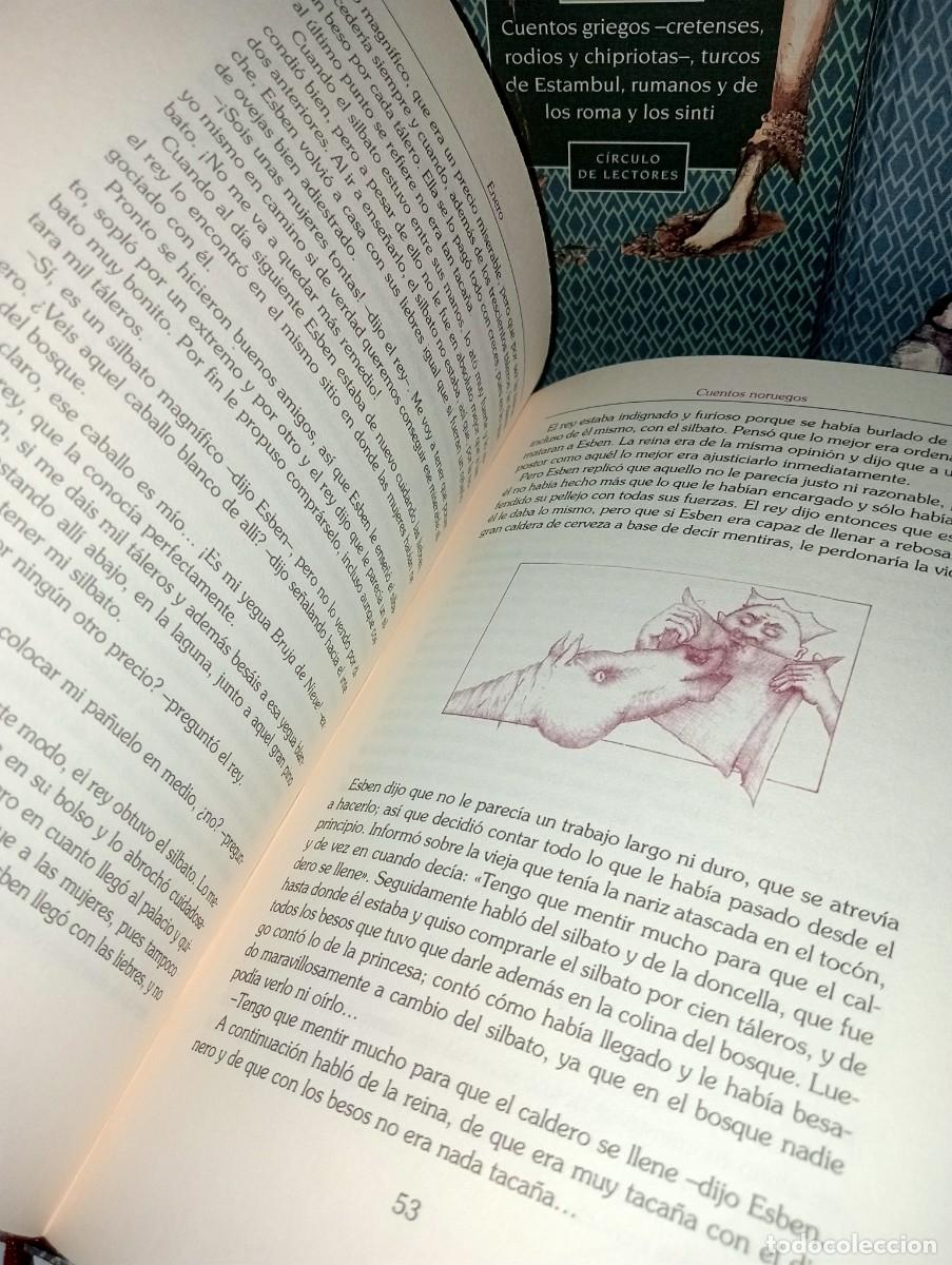 Libros: El Palacio de los cuentos - Foto 11