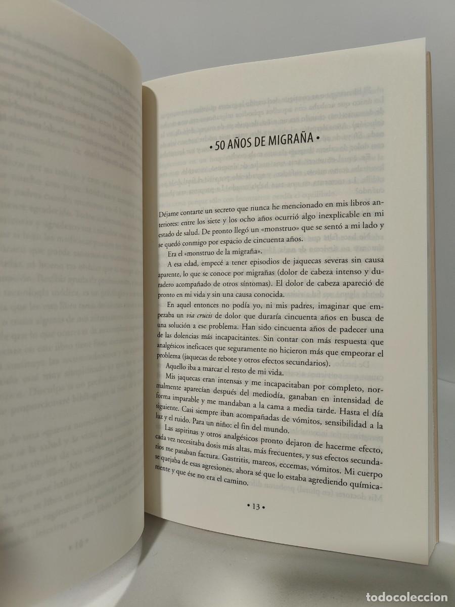 Libros: CUMPLIR 40 A LOS 60 - RAIMON SAMS&Oacute; - EDICIONES OBELISCO - Foto 8