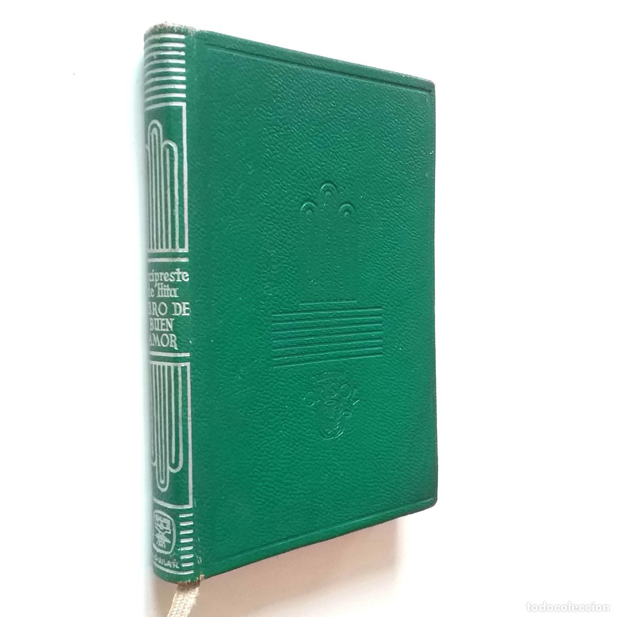 Libros: Arcipreste de Hita - Libro de buen amor - Foto 1