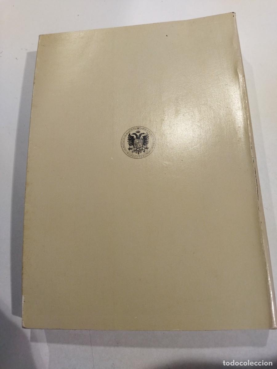 Libros: EL CONSEJO REAL DE CARLOS V - GAN GIMENEZ, PEDRO - Foto 2